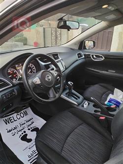 نیسان سێنترا